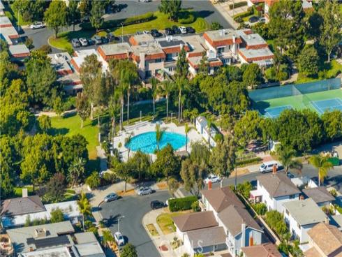 33 mann Street, Irvine, CA