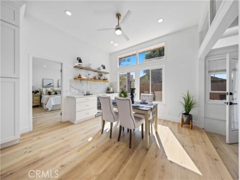 33 mann Street, Irvine, CA