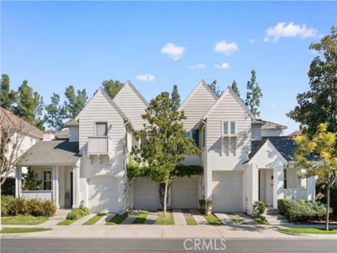54  Turnbury Lane  , Irvine, CA