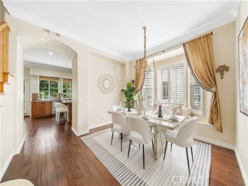 54  Turnbury Lane  , Irvine, CA