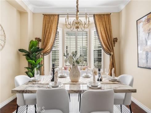 54  Turnbury Lane  , Irvine, CA