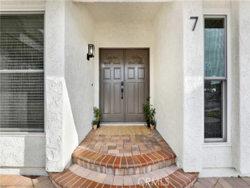 7  Timberline  , Irvine, CA