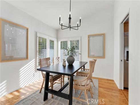 7  Timberline  , Irvine, CA