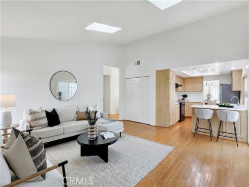 7  Timberline  , Irvine, CA