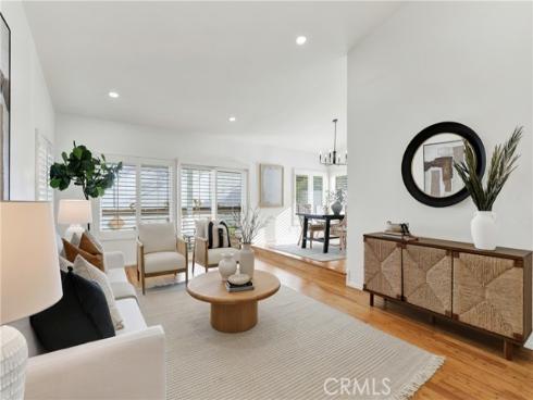 7  Timberline  , Irvine, CA