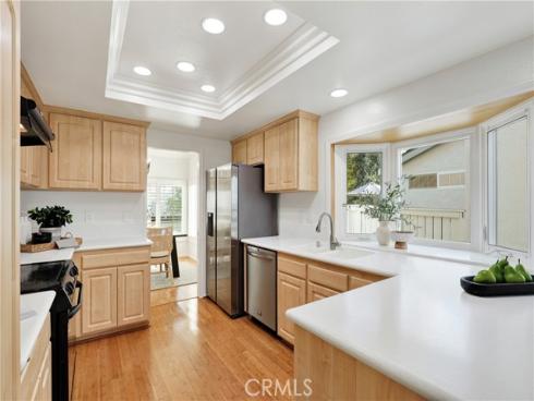 7  Timberline  , Irvine, CA