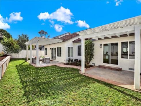 7  Timberline  , Irvine, CA