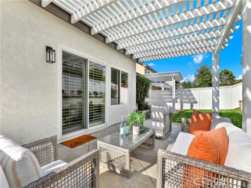 7  Timberline  , Irvine, CA