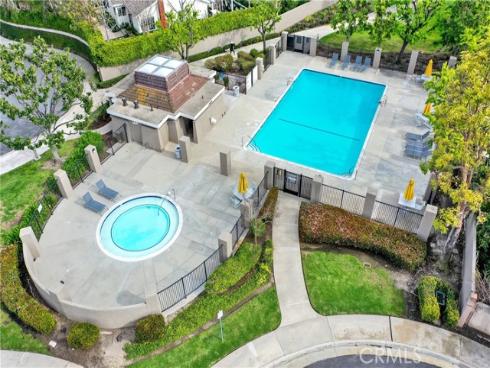 7  Timberline  , Irvine, CA