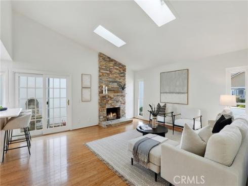 7  Timberline  , Irvine, CA