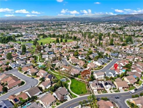 7  Timberline  , Irvine, CA