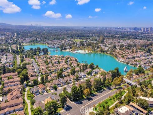 7  Timberline  , Irvine, CA