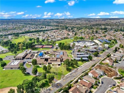 7  Timberline  , Irvine, CA