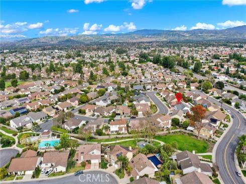 7  Timberline  , Irvine, CA