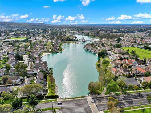 7  Timberline  , Irvine, CA