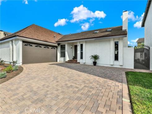 7  Timberline  , Irvine, CA