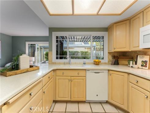 9  Teakwood  , Irvine, CA