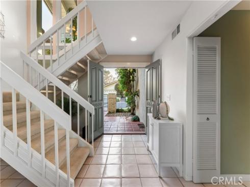 9  Teakwood  , Irvine, CA