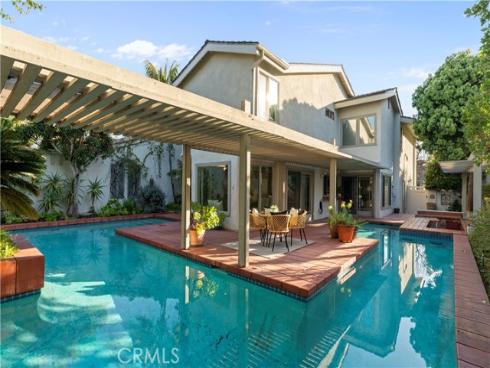 9  Teakwood  , Irvine, CA