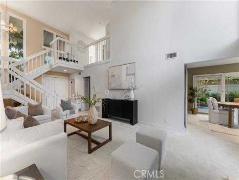 9  Teakwood  , Irvine, CA