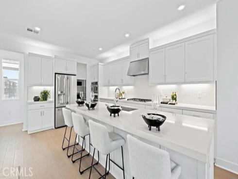 100 Harrier , Irvine, CA