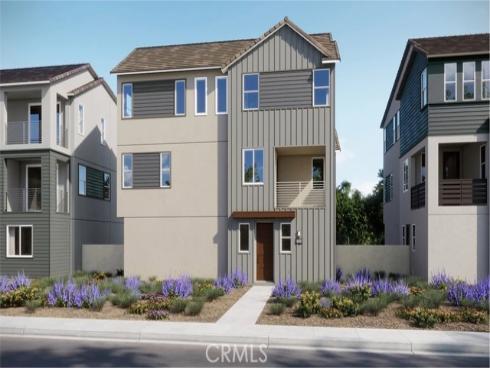 100 Harrier , Irvine, CA