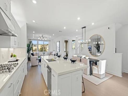 100 Harrier , Irvine, CA