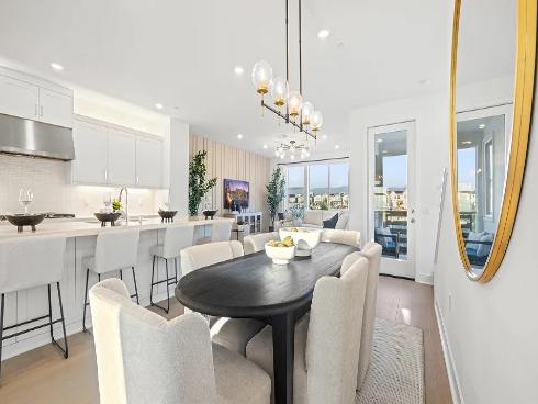 100 Harrier , Irvine, CA