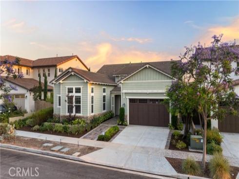 102 Derailer , Irvine, CA