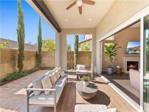 102 Derailer , Irvine, CA