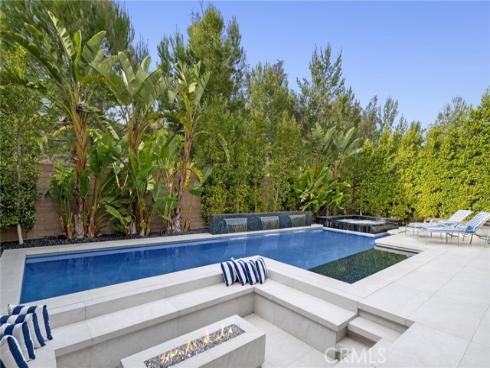 109  Whisper Rock  , Irvine, CA