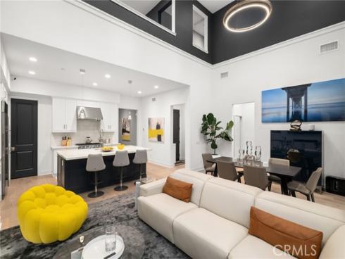 109  Whisper Rock  , Irvine, CA