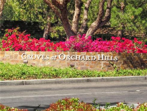 109  Whisper Rock  , Irvine, CA