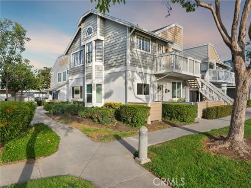 127  Huntington  , Irvine, CA