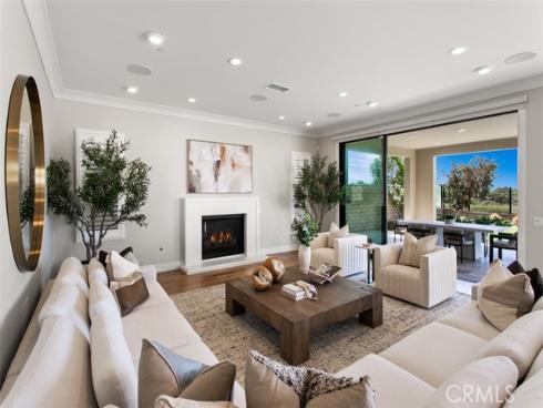 224  Clear Falls  , Irvine, CA