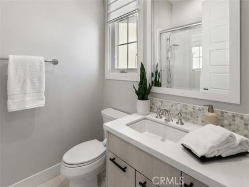 224  Clear Falls  , Irvine, CA