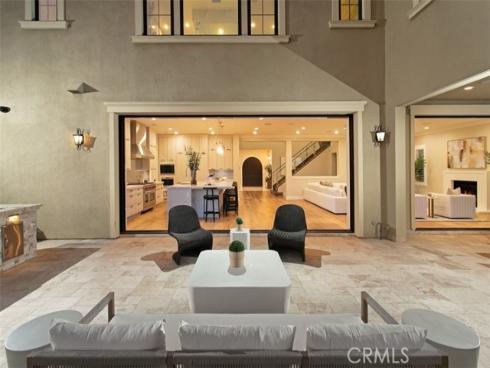 224  Clear Falls  , Irvine, CA