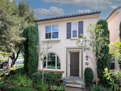 54  Talisman  , Irvine, CA