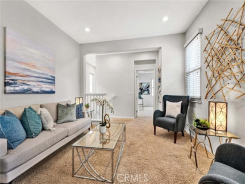 54  Talisman  , Irvine, CA