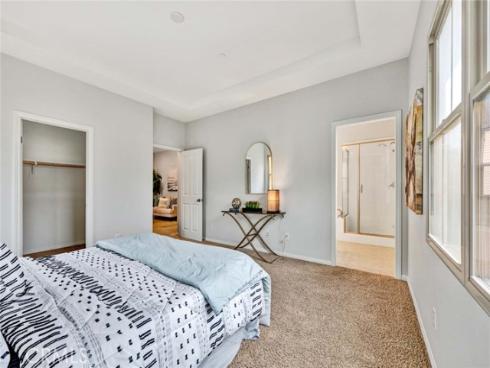 54  Talisman  , Irvine, CA