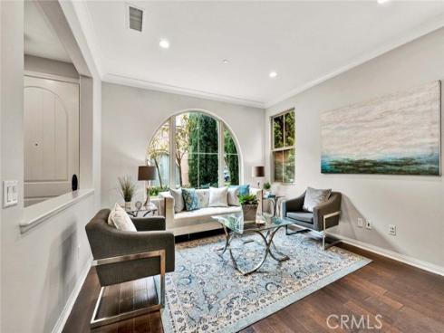 54  Talisman  , Irvine, CA