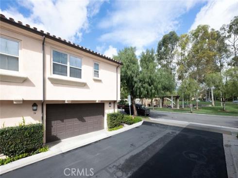 54  Talisman  , Irvine, CA