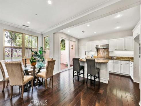 54  Talisman  , Irvine, CA