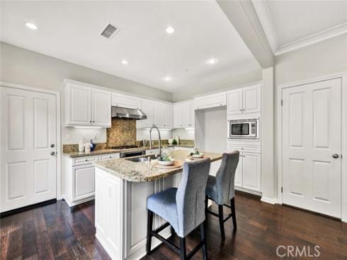 54  Talisman  , Irvine, CA