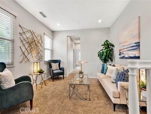 54  Talisman  , Irvine, CA