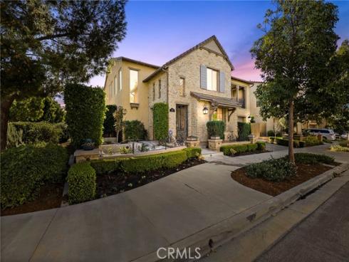 108  Grassblade  , Irvine, CA