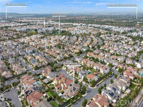 108  Grassblade  , Irvine, CA