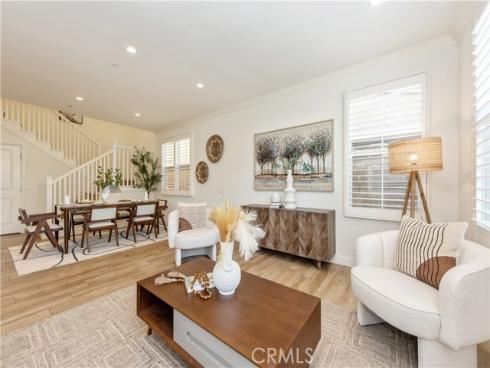 111  Omar  , Irvine, CA
