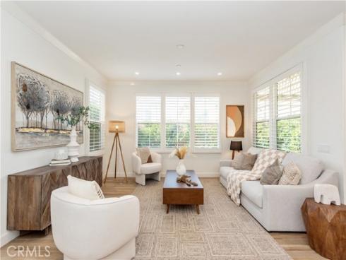 111  Omar  , Irvine, CA