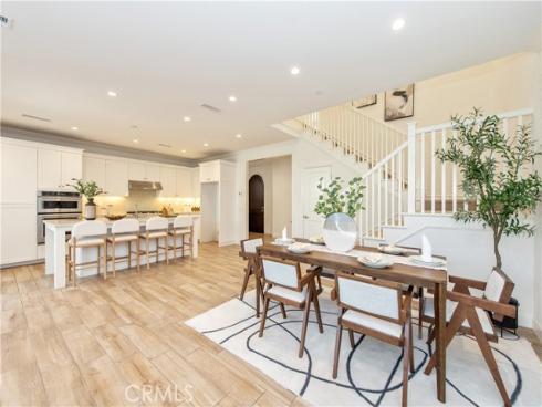 111  Omar  , Irvine, CA